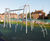 Design and installation of new play area - East London 2