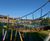 Design and installation of new play area - East London 5