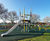 Design and installation of new play area - East London 9