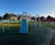 Design and installation of new play area - East London 10