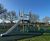 Design and installation of new play area - East London 11