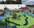 Multiplay, trim trails and surfacing for school redevelopment project 0