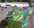 Multiplay, trim trails and surfacing for school redevelopment project 2