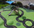 Multiplay, trim trails and surfacing for school redevelopment project 3