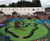 Multiplay, trim trails and surfacing for school redevelopment project 5