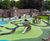 Multiplay, trim trails and surfacing for school redevelopment project 6