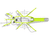 Maddie The Mantis - outdoor steel insect climber for playgrounds 2