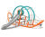 Sammy The Snail - rope and net playground climber for children 1