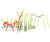 The Fox’s Den - large outdoor playground unit for children ages 3-12 1
