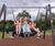 Bird’s Nest Swing - steel rope outdoor swing for playgrounds 2