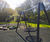 Bird’s Nest Swing - steel rope outdoor swing for playgrounds 1