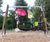 Bird’s Nest Swing - steel rope outdoor swing for playgrounds 3