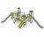 Activity Track - outdoor playground track for children 0