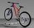Type G Hi-Lo Cycle Rack - galvanized steel bike rack for outdoor storage 0