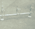 Type D Cycle Rack - galvanized steel floor bike rack for dense parking 1