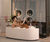 Linda-X - ceramic bathroom basins and freestanding bathtubs 2