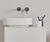 Linda-X - ceramic bathroom basins and freestanding bathtubs 3
