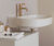 Linda-X - ceramic bathroom basins and freestanding bathtubs 4