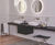 Linda-X - ceramic bathroom basins and freestanding bathtubs 7