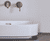 Linda-X - ceramic bathroom basins and freestanding bathtubs 8