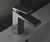 Extra Bathroom Collection - ceramic bathroom basins and metal taps 3