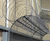 FST System - high security anti-climb fence topping 1