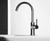 Joy - brass bathroom tap collection for sinks, baths, and bidets 3