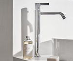 Joy - brass bathroom tap collection for sinks, baths, and bidets