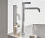 Joy - brass bathroom tap collection for sinks, baths, and bidets 0