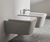 Blend - ceramic toilets and bidets for modern bathrooms 5