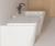 Blend - ceramic toilets and bidets for modern bathrooms 6