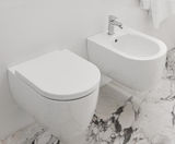 Blend - ceramic toilets and bidets for modern bathrooms - on this page