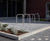 Timber street furniture elevates outdoor space at Hawkins Road 5
