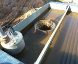 Silty Surface Water Run-Off in The North East of England - on this page