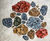 ChipTex - decorative coloured aggregate surfacing for drives and pathways 14