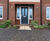 ChipTex - decorative coloured aggregate surfacing for drives and pathways 1