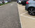 ChipTex - decorative coloured aggregate surfacing for drives and pathways 8