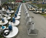 Rental aerators and mixers for immediate hire - on this page