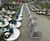 Rental aerators and mixers for immediate hire 0