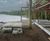 FP McCann supplies beam & block flooring for lakeside cabin at Lough Erne 2