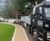 FP McCann supplies beam & block flooring for lakeside cabin at Lough Erne 1