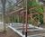 FP McCann supplies beam & block flooring for lakeside cabin at Lough Erne 3