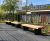 Supporting youth zones with functional outdoor furniture 6