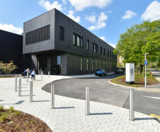 Supporting youth zones with functional outdoor furniture