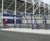 Regal Cycle Shelter - modern modular steel cycle storage 2