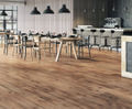 Natural Wood floor tiles