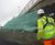 Hydroseeding service with beneficial fungi 2