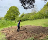 TOPSOIL donates Landscape20 to Gelderston Playing Fields - on this page