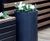Vertical Ribbed Slim Cylinder - fibrestone outdoor planters 2
