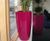 Quadik - lightweight, durable handmade fibreglass planters 4